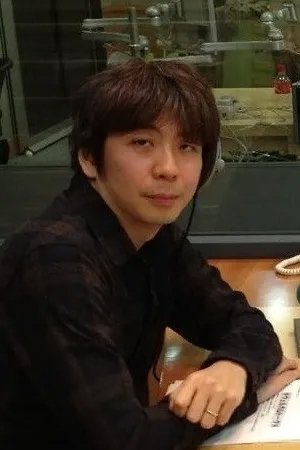 Jukki Hanada