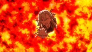 Fate/Grand Order Absolute Demonic Front: Babylonia Season 1 Episode 4