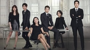 The Good Wife (2016) Korean Drama