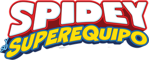 Spidey e Seus Amigos Espetaculares — Logos 1
