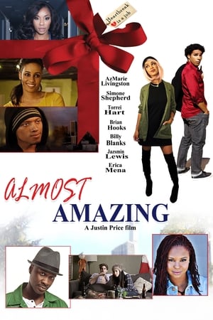 Poster Almost Amazing 2017