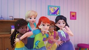 LEGO Friends: Girls on a Mission Season 2 Episode 18