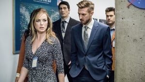 DC’s Legends of Tomorrow Season 2 Episode 14