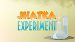 Image Jhatka Experiment