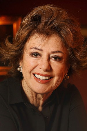 Sema Özcan portrait