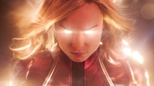 Captain Marvel