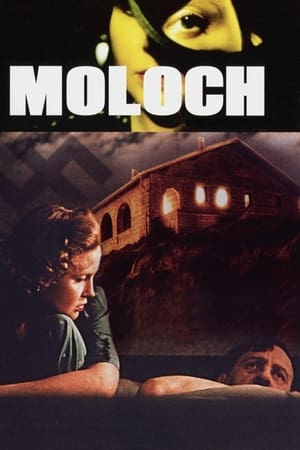Poster Molok 1999