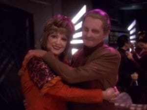 Star Trek: Deep Space Nine: 3×10