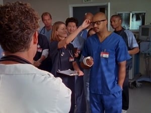 Scrubs – Medici ai primi ferri: Stagione 6 – Episodio 10