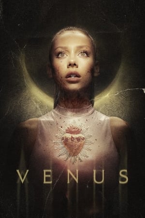 affiche du film Venus