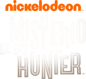 El misterio de los Hunter — Logos 8