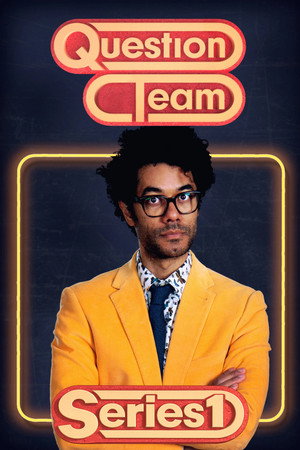 Question Team - Series 1