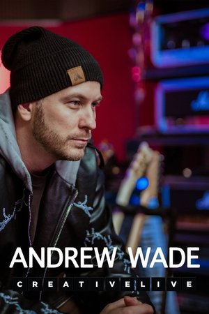 Andrew Wade's CreativeLive Courses