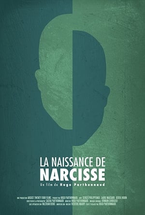 Poster The Birth of Narcissus (2018)