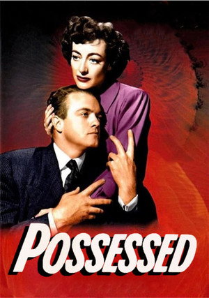 Постер фильма «Одержимая (1947)» — (15 из 22)