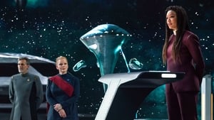 Star Trek: Discovery Temporada 4 Capitulo 1