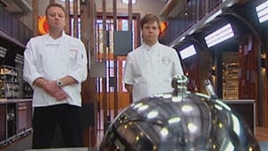 MasterChef Australia Three Course Immunity