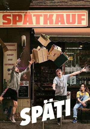 Späti - Season 1