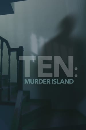 Ten: Murder Island poster