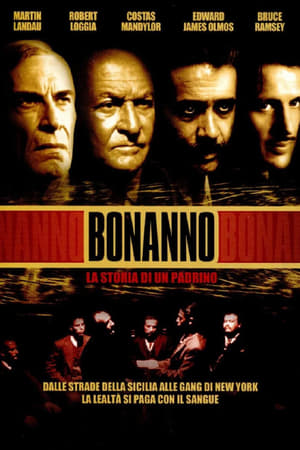 Bonanno - La storia di un Padrino