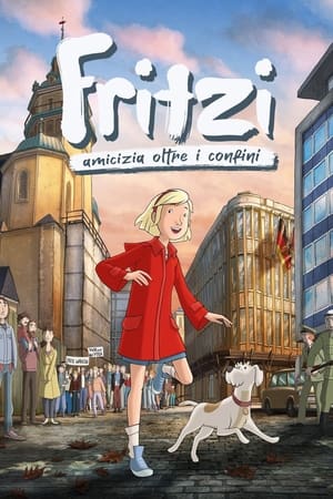 Image Fritzi - Amicizia oltre i confini