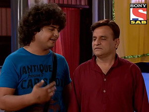 Épisode 329