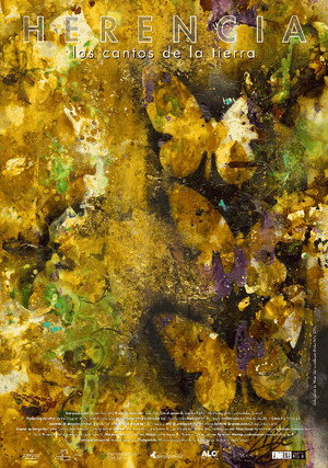 Herencia: Los cantos de la tierra (2026)