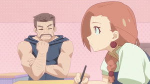 Cengjing You Yongshi Episódio 08