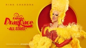 poster Drag Race España: All Stars