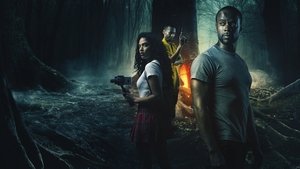 Dead Places (2021)