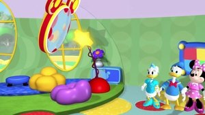 Mickey Mouse Clubhouse Daisy's Dance