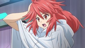 Senki Zesshou Symphogear: Saison 5 Episode 1