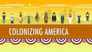 Crash Course US History When is Thanksgiving? Colonizing America