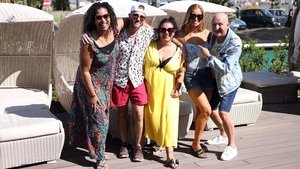 Sardinia: Day Four