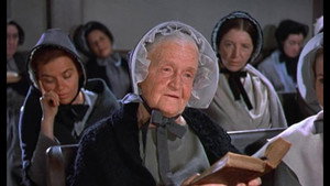 movie image