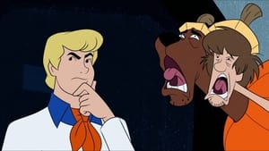 Scooby-Doo et la mission d’Halloween (2022)