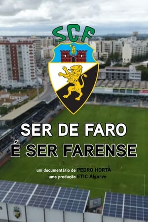 Image Ser de Faro é Ser Farense