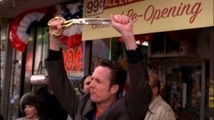 30 Rock Season 2 Episode 12