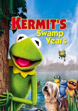 Image Kermit's Swamp Years