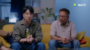 Knock Knock, Boys!: 1×10
