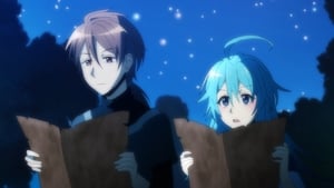 Net-juu no Susume: 1×8