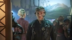 The Expanse Staffel 3 Folge 10