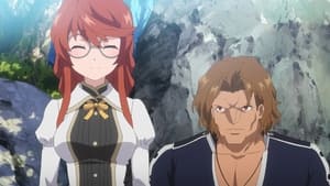 Mahoutsukai Reimeiki: Saison 1 Episode 10