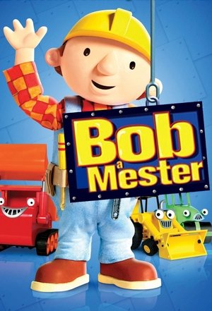 Poster Bob, a mester 1999