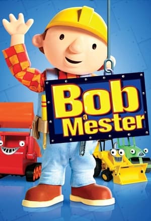 Image Bob, a mester