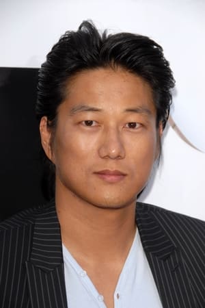 Aktoriaus Sung Kang nuotrauka