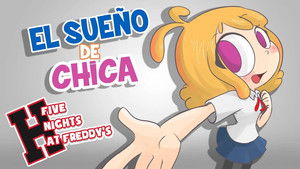 FNAFHS (Five Nights At Freddy's High School) Season 1 : Episode 3 