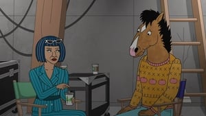 BoJack Horseman 1 x Episodio 8