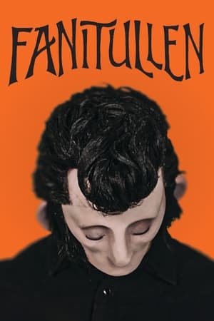 Poster Fanitullen - The Devils tune (2022)