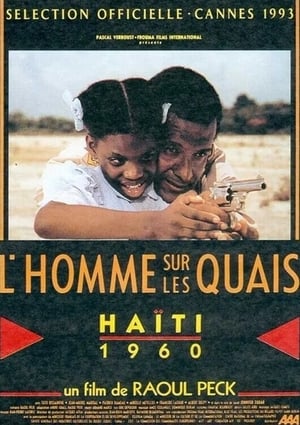 L'Homme sur les quais 1993